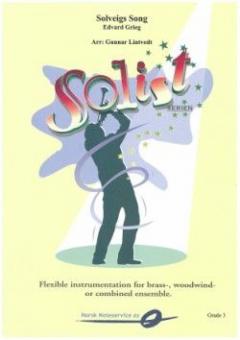 Solveig's Song 