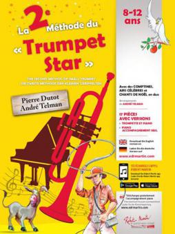 2Ème Méthode Du Trumpet Star 