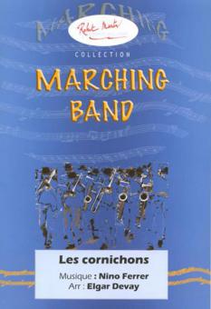 Les Cornichons 