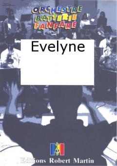 Evelyne (Fanfarenorchester) 