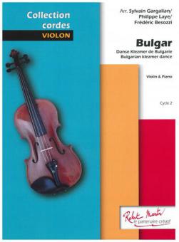 Bulgar 