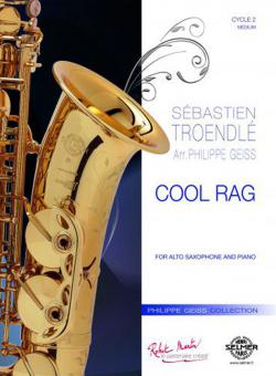 Cool Rag 