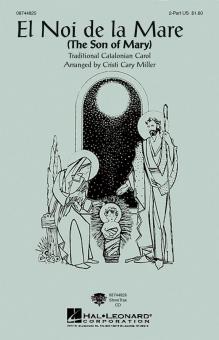 El Noi De La Mare (The Son Of Mary) 