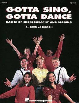 Gotta Sing, Gotta Dance 