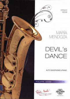 Devil'S Dance 