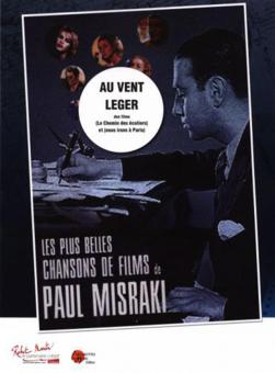 Au Vent Leger 