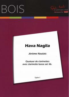 Hava Nagila 