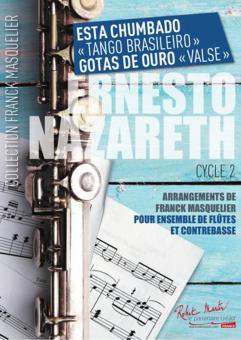 Esta Chumbado - Gotas De Ouro 