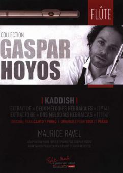 Kaddish 