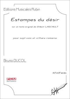 Estampes du désir 