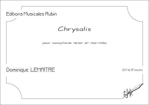 Chrysalis 