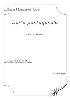 Suite pentagonale 
