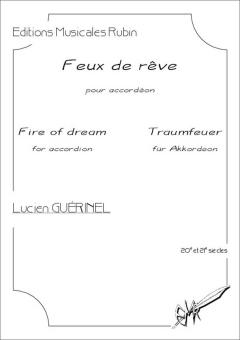 Feux de rêve 