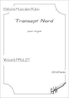 Transept Nord 