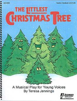 The Littlest Christmas Tree 
