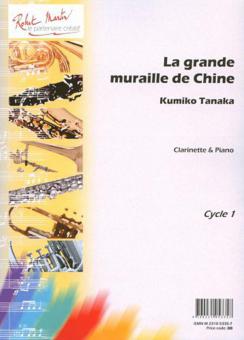 La Grande Muraille De Chine 