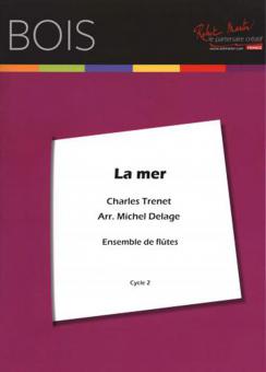 La Mer 