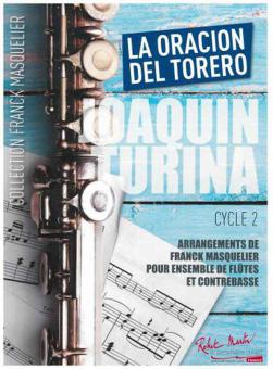 La Oracion Del Torero 