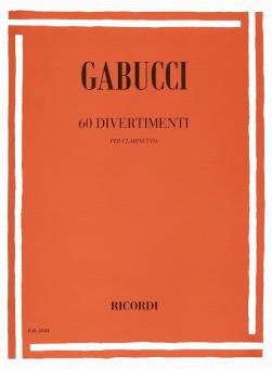 60 Divertimenti 