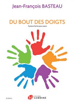 Du bout des doigts 