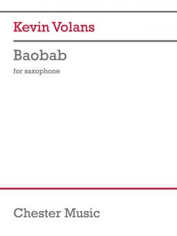 Baobab 