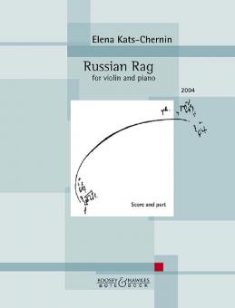 Russian Rag Standard