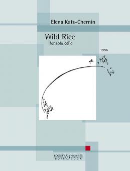 Wild Rice Standard