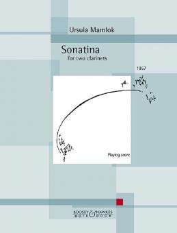 Sonatina Standard
