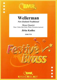 Wellerman (New Zealand Traditional) Standard