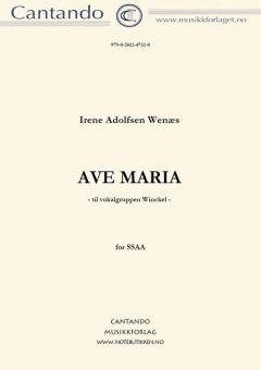 Ave Maria 