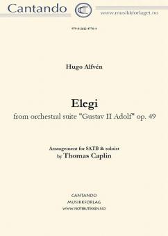 Elegi 
