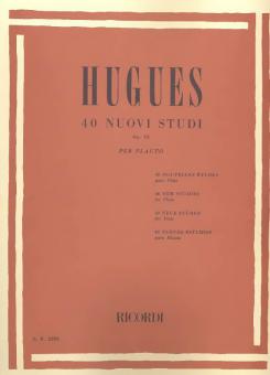 40 Nuovi Studi Op. 75 