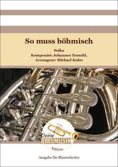 So muss Böhmisch 