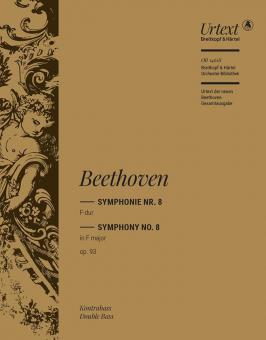 Symphony No. 8 in F major op. 93 