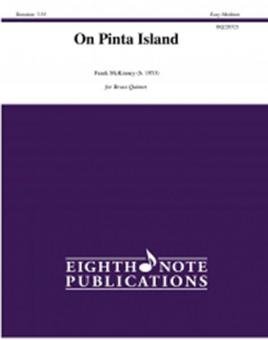 On Pinta Island 