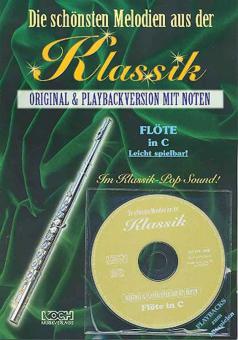 Die schönsten Melodien aus der Klassik 