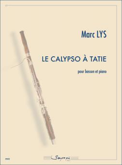 La Calypso A Tatie 