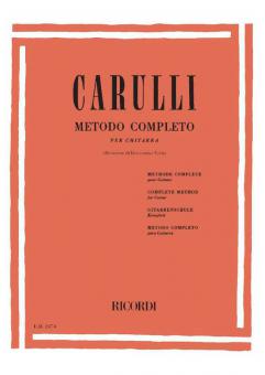 Metodo Completo per Chitarra 