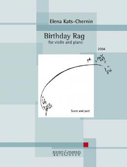 Birthday Rag Download