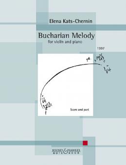 Bucharian Melody Download