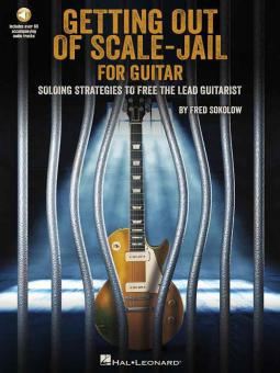 Get Out of Scale-Jail for Guitar 