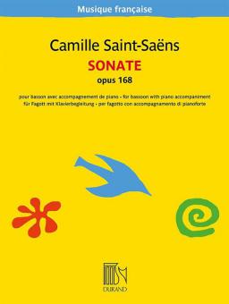 Sonate op. 168 