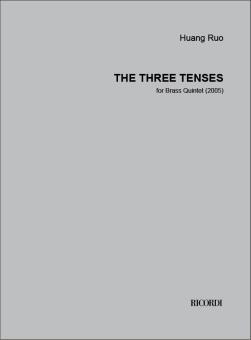 The 3 Tenses 