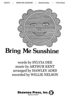 Bring Me Sunshine 