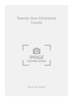 21 Christmas Carols 