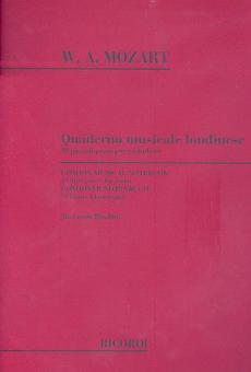 39 Little Pieces 
