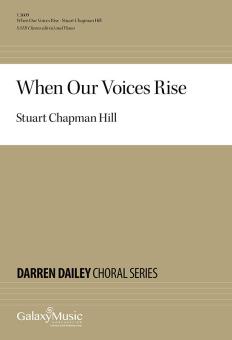 When Our Voices Rise 