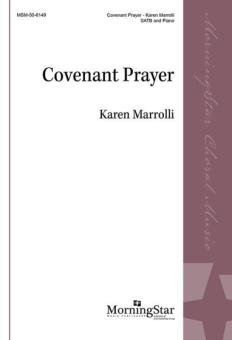 Covenant Prayer 