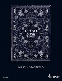 Piano Songbook Standard
