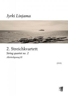 String Quartet No. 2 